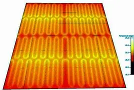 Thermal heater image